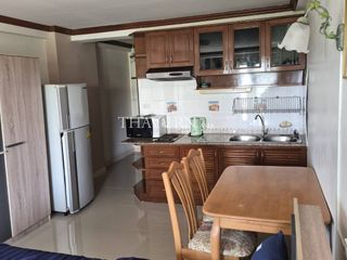 For sale studio condo in Bang Lamung, Chonburi