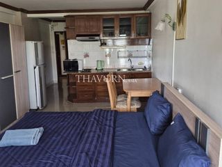 For sale studio condo in Bang Lamung, Chonburi