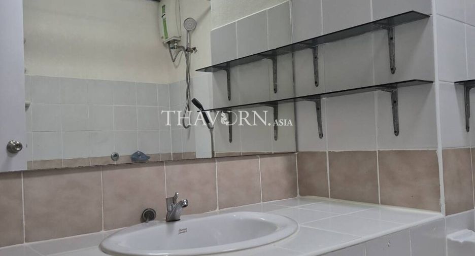For sale studio condo in Jomtien, Pattaya