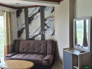 For sale studio condo in Bang Lamung, Chonburi