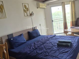 For sale studio condo in Bang Lamung, Chonburi