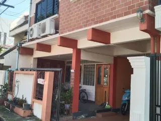 For sale 3 bedrooms townhouse in Suan Luang, Bangkok