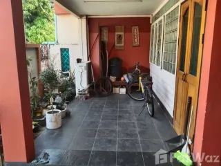 For sale 3 bedrooms townhouse in Suan Luang, Bangkok