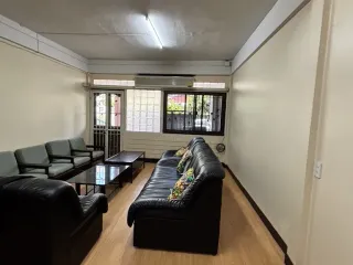 For sale 3 bedrooms townhouse in Suan Luang, Bangkok