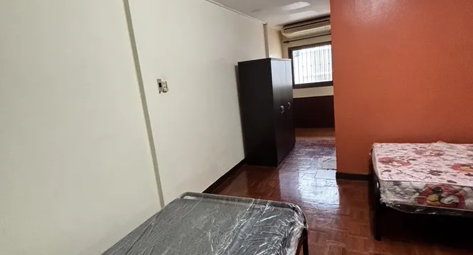 For sale 3 bedrooms townhouse in Suan Luang, Bangkok