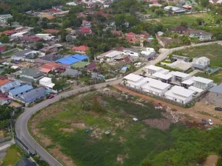À vendre terrain à Mueang Phuket, Phuket