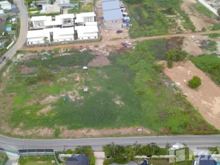 À vendre terrain à Mueang Phuket, Phuket