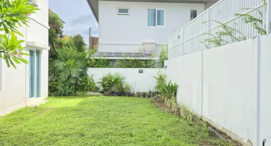 For rent 3 ベッドルーム house in Mueang Phuket, Phuket