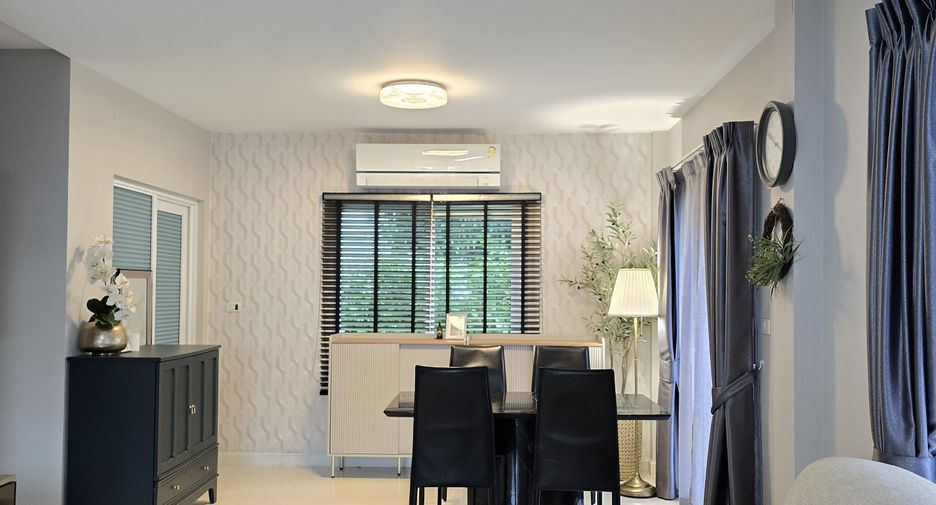 For rent 3 ベッドルーム house in Mueang Phuket, Phuket
