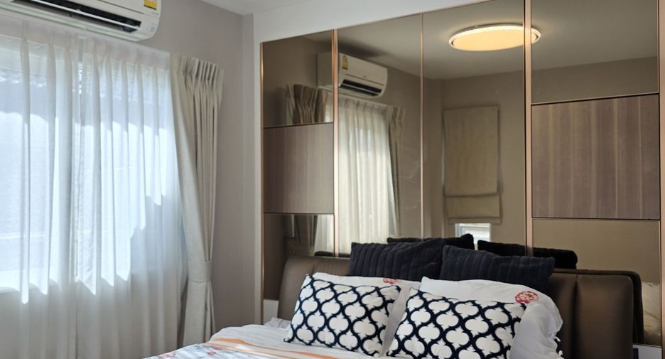For rent 3 ベッドルーム house in Mueang Phuket, Phuket