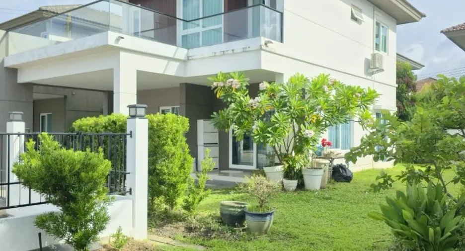 For rent 3 ベッドルーム house in Mueang Phuket, Phuket