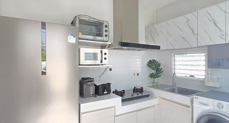 For rent 3 ベッドルーム house in Mueang Phuket, Phuket