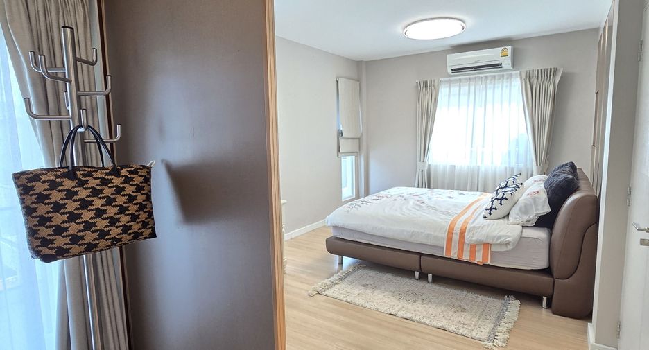 For rent 3 ベッドルーム house in Mueang Phuket, Phuket