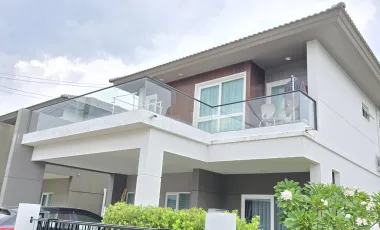 For rent 3 ベッドルーム house in Mueang Phuket, Phuket