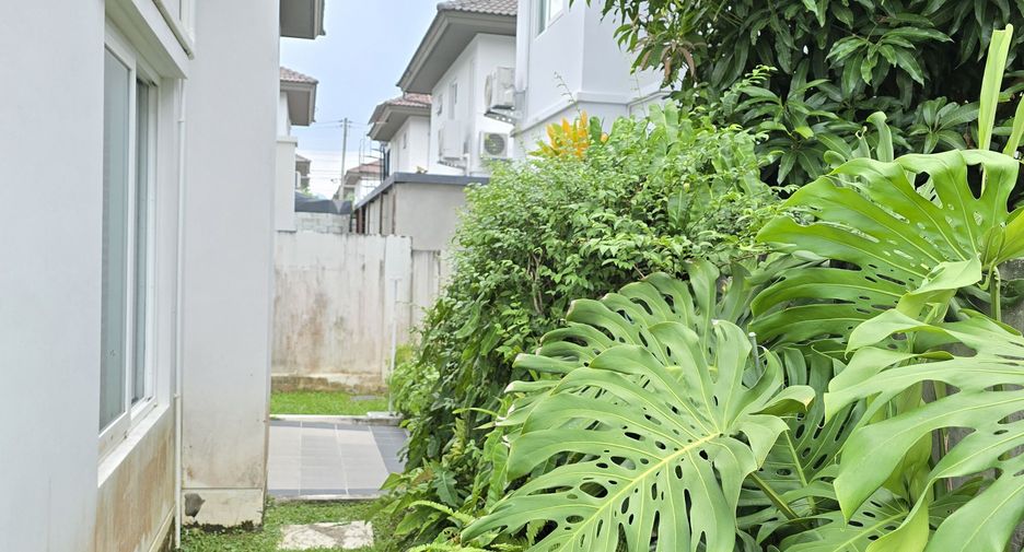 For rent 3 ベッドルーム house in Mueang Phuket, Phuket