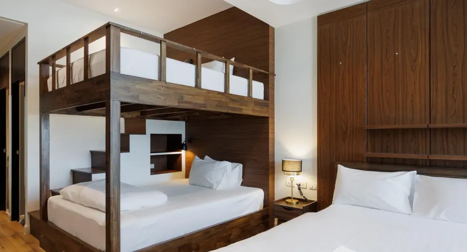 For sale 15 bedrooms hotel in Mueang Krabi, Krabi