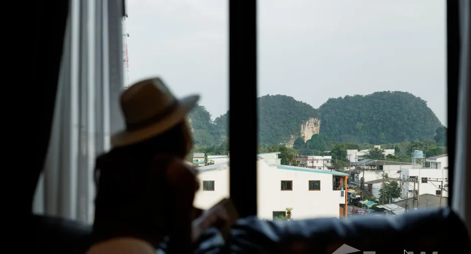 For sale 15 bedrooms hotel in Mueang Krabi, Krabi