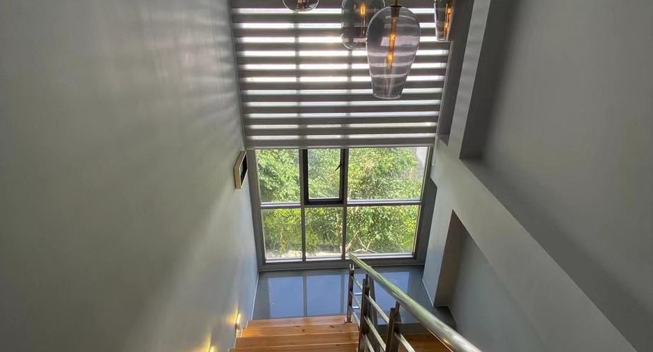 出售 和 出租 3 卧室 独立屋 在 Phuket Town, 普吉