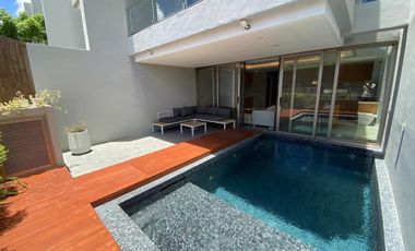 出租 和 出售 3 卧室 独立屋 在 Phuket Town, 普吉
