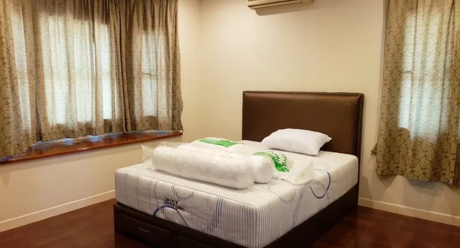 For sale and for rent 3 bedrooms house in Bang Phli, Samut Prakan