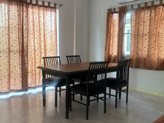 For sale and for rent 3 bedrooms house in Bang Phli, Samut Prakan
