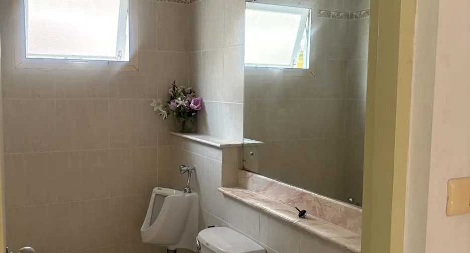 For sale and for rent 3 bedrooms house in Bang Phli, Samut Prakan