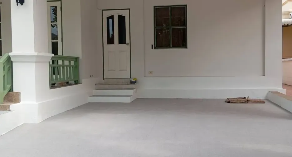 For sale and for rent 3 bedrooms house in Bang Phli, Samut Prakan