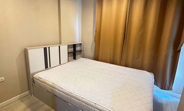 À louer 1 chambre condo à Khlong Toei, Bangkok