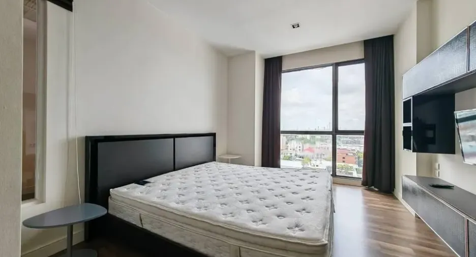 For rent 1 Beds condo in Phra Khanong, Bangkok
