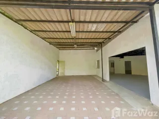 For sale and for rent studio house in Lat Phrao, Bangkok