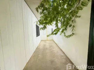 For sale and for rent studio house in Lat Phrao, Bangkok