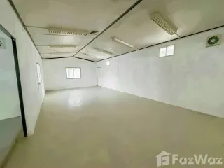 For sale and for rent studio house in Lat Phrao, Bangkok