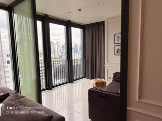 出租 2 卧室 公寓 在 Khlong Toei, 曼谷