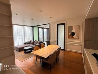 出租 2 卧室 公寓 在 Khlong Toei, 曼谷