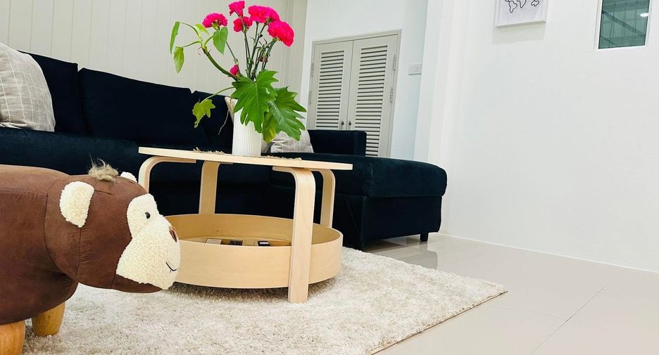 Reihenhaus zum Kauf und zur Miete mit 2 Zimmer in Mueang Krabi, Krabi