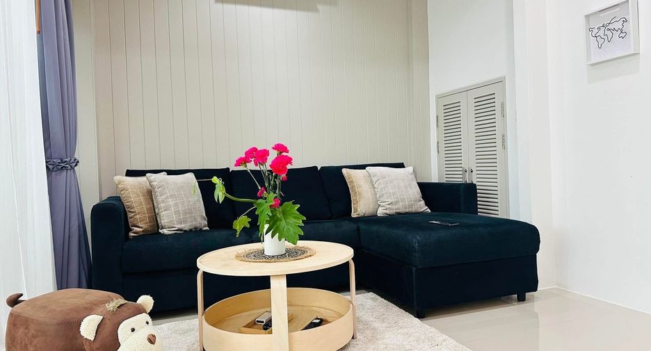 Reihenhaus zum Kauf und zur Miete mit 2 Zimmer in Mueang Krabi, Krabi