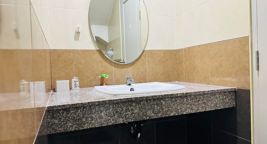Reihenhaus zum Kauf und zur Miete mit 2 Zimmer in Mueang Krabi, Krabi