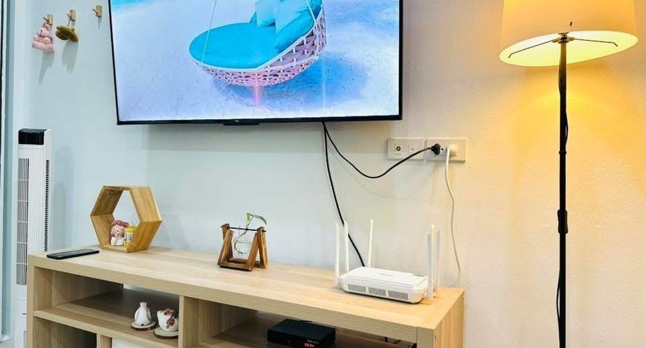 Reihenhaus zum Kauf und zur Miete mit 2 Zimmer in Mueang Krabi, Krabi