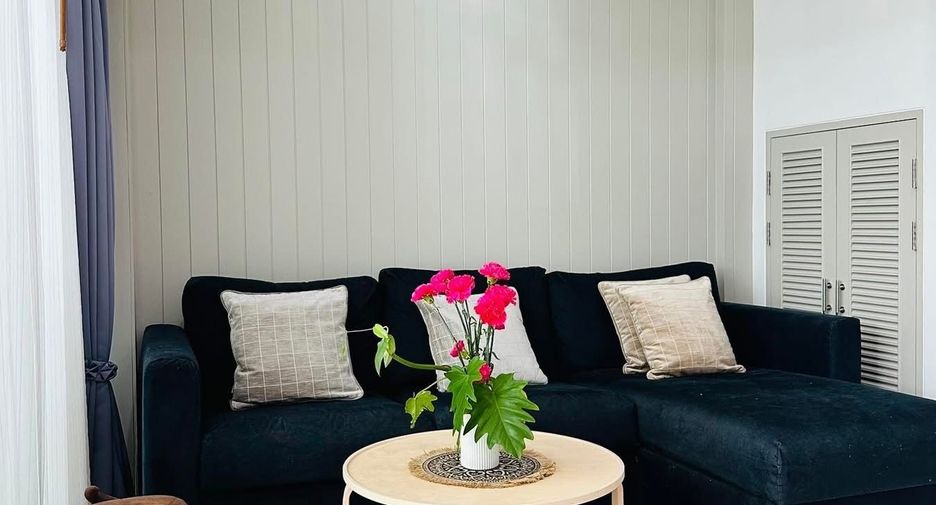 Reihenhaus zum Kauf und zur Miete mit 2 Zimmer in Mueang Krabi, Krabi