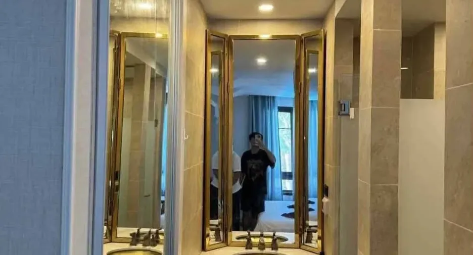 Condo en alquiler de 1 habitaciones en Bang Lamung, Chonburi