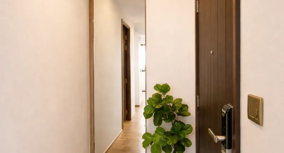 For sale and for rent 2 bedrooms condo in Bang Rak, Bangkok