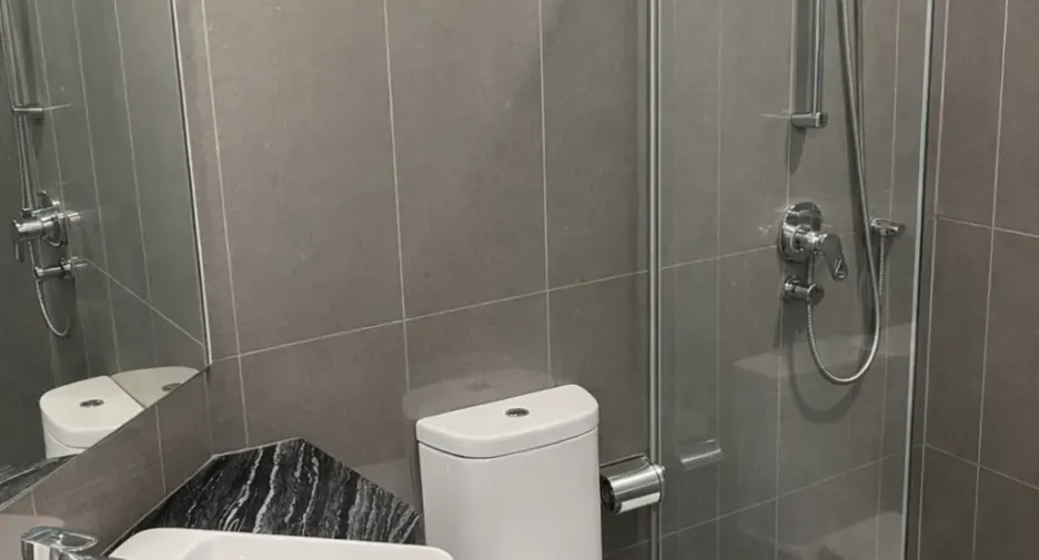 For sale and for rent 2 bedrooms condo in Bang Rak, Bangkok