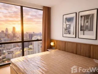 Condo en venta y en alquiler de 2 habitaciones en Bang Rak, Bangkok