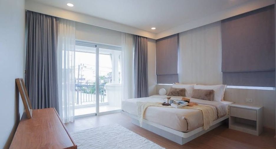 For rent 3 ベッドルーム house in Mueang Phuket, Phuket