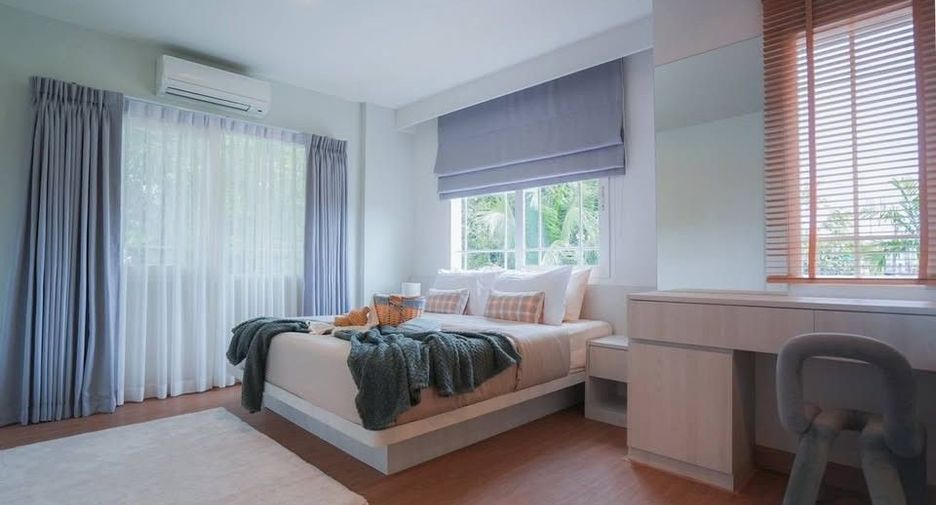 For rent 3 ベッドルーム house in Mueang Phuket, Phuket