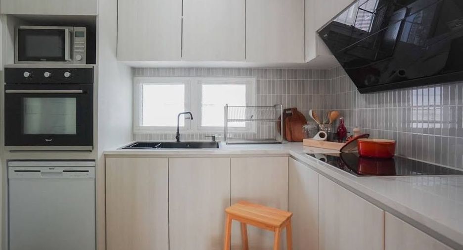 For rent 3 ベッドルーム house in Mueang Phuket, Phuket