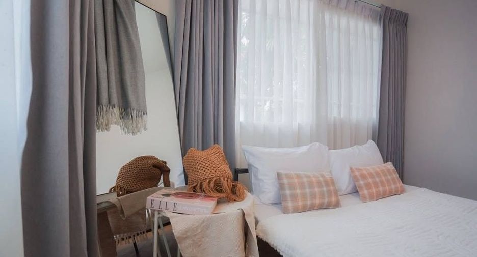 For rent 3 ベッドルーム house in Mueang Phuket, Phuket
