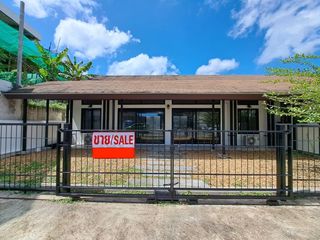 For sale 4 bedrooms house in Mueang Phuket, Phuket