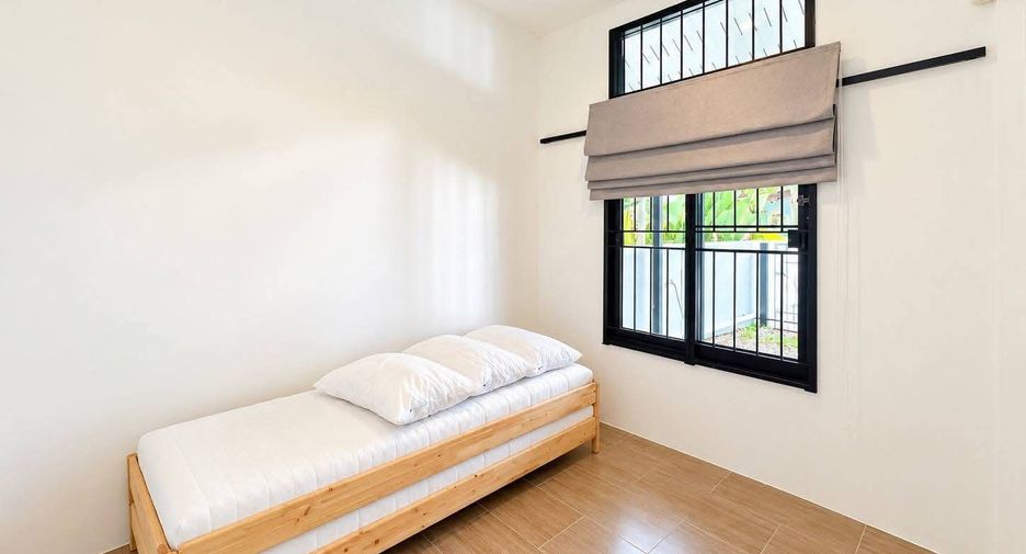 For sale 4 bedrooms house in Mueang Phuket, Phuket