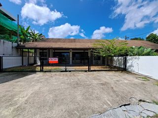 For sale 4 bedrooms house in Mueang Phuket, Phuket